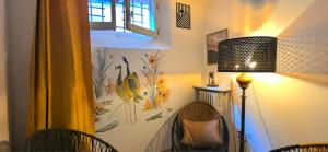 Bolognas Old Town Nouveau & Déco apartment