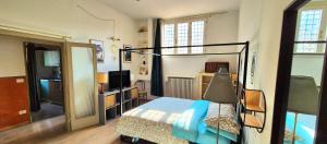 Bolognas Old Town Nouveau & Déco apartment