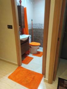 Beautiful apartment in Hay Al Qods Bernoussi