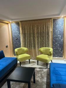 Beautiful apartment in Hay Al Qods Bernoussi