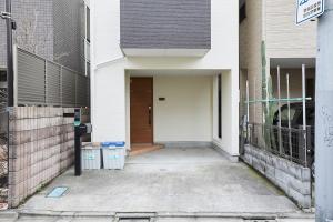 Private Villa with Garage 10min to Ikebukuro Direct to Shinjuku, Shibuya & Airports