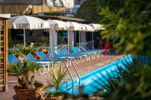 Hotel Giardino La Playa - Adults Only img12