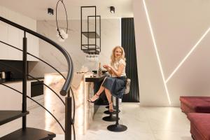 Granaria Premium Suites by Downtown Apartments