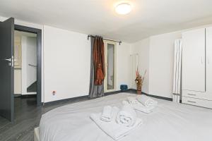 iFlat LOasi del Viaggiatore