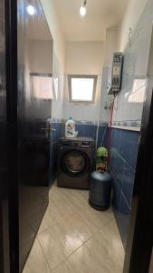 Appartement meublé à HARHOURA