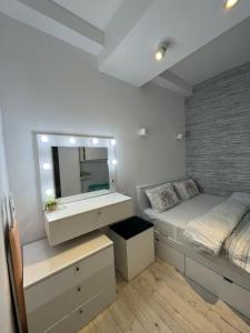 Nice and cozy flat in Didube