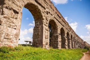 Sanpietrino Parco Appia Antica