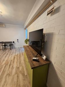 Central confortabil studio self check-in