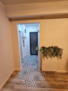 Central confortabil studio self check-in