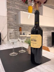 Sanpietrino Parco Appia Antica