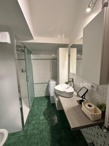 Sanpietrino Parco Appia Antica