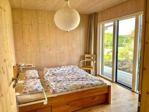 Eco-Friendly Holiday Home Near The Baltic Sea