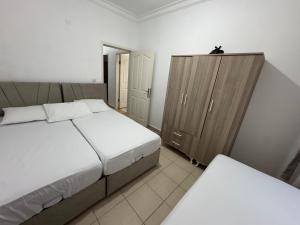 Alanya appartement