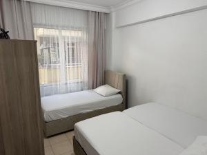 Alanya appartement