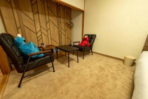 BUDDY HOUSE - Newコスパ重視! サンタプレゼントパーク10分! カムイリンクス28分! コンビニ徒歩3分! 旭川鷹栖インター5分! 商業施設すぐ!