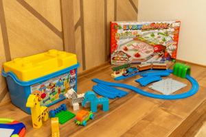 BUDDY HOUSE - Newコスパ重視! サンタプレゼントパーク10分! カムイリンクス28分! コンビニ徒歩3分! 旭川鷹栖インター5分! 商業施設すぐ!