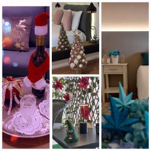 Vivians Deluxe Apartment