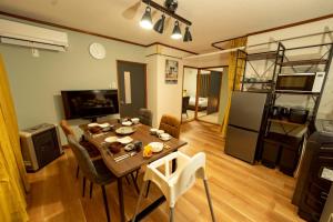 BUDDY HOUSE - Newコスパ重視! サンタプレゼントパーク10分! カムイリンクス28分! コンビニ徒歩3分! 旭川鷹栖インター5分! 商業施設すぐ!