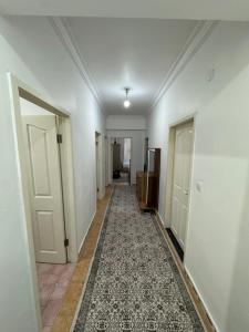 Alanya appartement