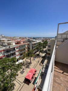 Quarteira Atlantic View