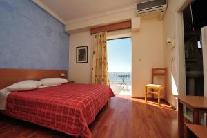 Adonis City Hotel Achaia Greece