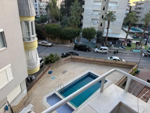 Alanya appartement