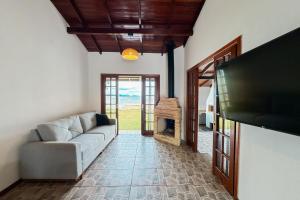 Casa Pé na Areia na Camboa - 0303