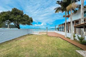 Casa Pé na Areia na Camboa - 0303