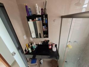 Quarto privativo friendley