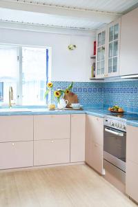 Wooden House In Tisvildeleje