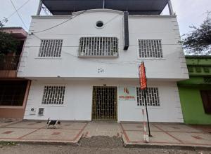 Hotel Comercial Neiva EZ