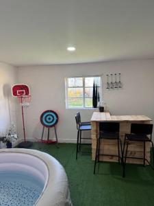 The Tewkesbury Country Escape