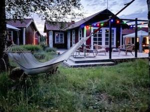Cottage Near Forest Beach On Väddö