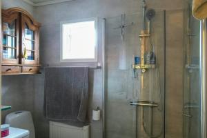 Cottage Near Forest Beach On Väddö