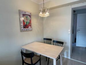 City Centre Stylish Apartment