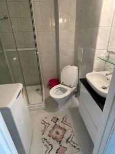 City Centre Stylish Apartment