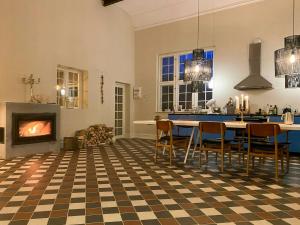 Renovated 1920S Power Station - Near The Sea