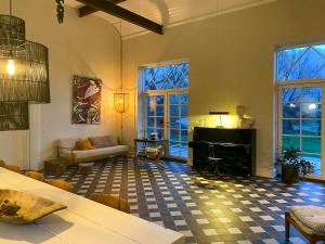 Renovated 1920S Power Station - Near The Sea