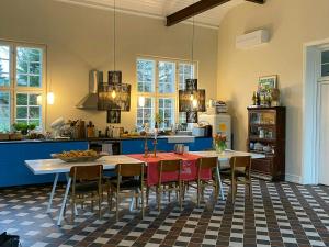 Renovated 1920S Power Station - Near The Sea