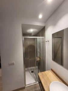 Central 2 bedroom apartment with terrace