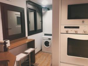 Central 2 bedroom apartment with terrace