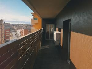 Central 2 bedroom apartment with terrace