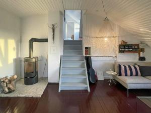 Renovated 1920S Power Station - Near The Sea