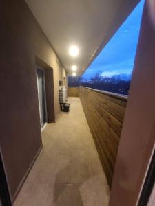 Central 2 bedroom apartment with terrace