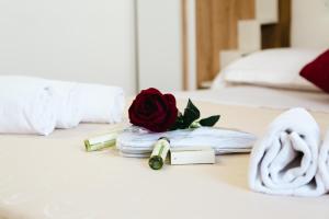 Giù in Calabria B&B - Terrazze Italiane Catanzaro Lido