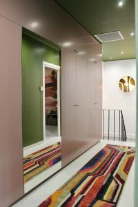 Modern & Comfortable House