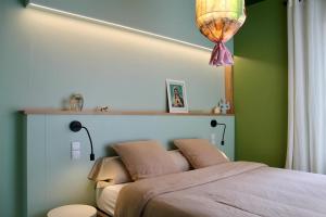 Modern & Comfortable House