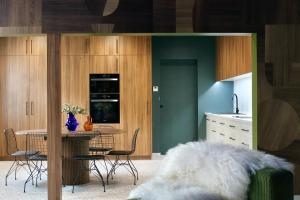 Modern & Comfortable House