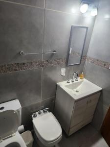 Traslasierra Champaquí Deptos