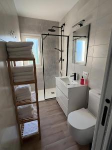 Apartamento Bajo De Guía 1A